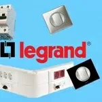 Legrand Розетки,  выключатели,  узо ,  автоматы