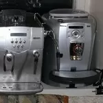 Ремонт кофеварок и кофемашин Saeco,  Solis,  Gaggia за 110 грн. 