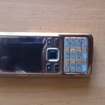 Nokia 6300