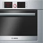 Духовой шкаф-пароварка компактный Bosch HBC36D753