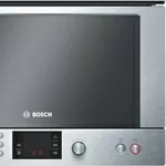 Микроволновая печь встраиваемая Bosch HMT85ML53