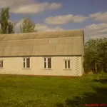 Продам свой дом. Нововодалажский р-н.пос.Ордовка.