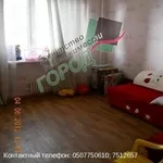 Продам 2-к. кв. на Алексеевке,  круг 38 троллейбуса