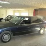 срочно продам свой автомобиль BMW 525 1993 