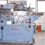 Продам круглошлифовальный станок б/у STUDER RHU 450