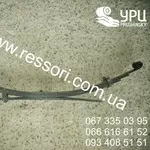 Продам рессоры для Mitsubishi L200.