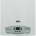 Газовые котлы baxi