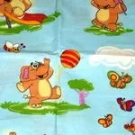 Текстильная продукция ОПТ