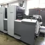 Продам Heidelberg Speedmaster SM 52-5 H + L (2011),  ref. M0765