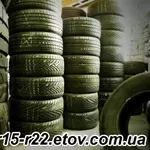 Купить шины б/у и новые круглосуточно! Шинотека-24 (Харьков)