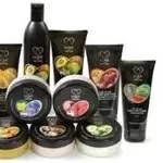 Косметика Love 2mix organic оптом и в розницу