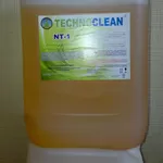 Профессиональное моющие средство TechnoClean NT-1