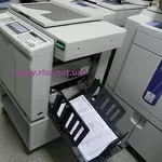 Продам ризограф Riso GR 3770HD