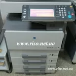 Продам цветной  копир Konica Minolta Bizhub C 252 новая цена