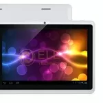 Планшет Cube U18GT Dual Core Elite 7 белый