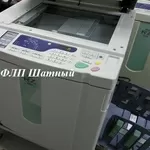 Продам ризограф Riso RZ 370EP