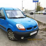 Продам авто Renault Kangoo груз.