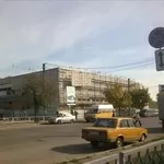 Аренда торговой площади в ТЦ