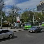 Аренда магазина в центре города