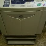 Продаётся ризограф RISO EZ 200 EP