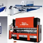 Поиск и поставка оборудования под заказ из Европы