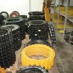 Запчасти на JCB. Запчасти на JCBJC 130w,  145w,  160w,  175w,  200w