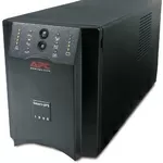 Источник бесперебойного питания APC Smart-UPS 1500 б/у