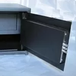 Сейф мебельный бухгалтерский СМ-300Т