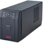 Источник бесперебойного питания APC Smart-UPS 750 б/у