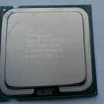 Процессор Intel Core2 Duo4400 2, 00Ghz/2M/800