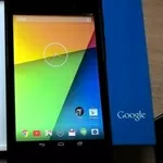 Планшет Google Nexus 7 16GB (2013) 