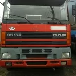 DAF CF 85