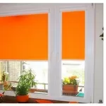 Рулонные шторы. Жалюзи. Ролеты. Римские шторы. Плиссе от производителя