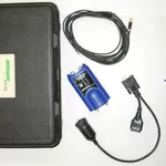 Диагностический сканер John Deere Electronic Data Link v2