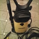 Мини-мойка Karcher K 7.20 MX-PLUS