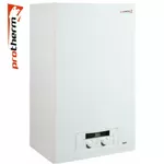 Надежный двухконтурный газовый котел Protherm Lynx 24 (РЫСЬ) 