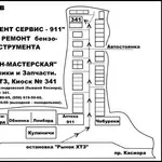 Ремонт электроинструмента – диагностика и профилактика.