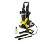 Karcher K 5 (1.180-633.0) мойка для авто