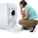Не дорогой ремонт стиральной машинки