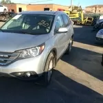 Внедорожник бу отличное состояние Honda CR-V 2012