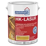 Краска фасадная для дерева HK-Lasur Remmers 