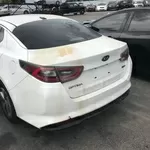 Машина бу харьков Kia optima гибрид