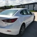 Mazda 3 бу машины Харьков