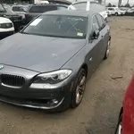 Мощный BMW 535 XI подержанные авто харьков