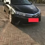 Срочно продам Toyota Corolla 2016 г. 