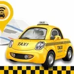 Требуются водители в службу такси,  график индивидуальный,  Харьков