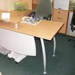 Офисная мебель для персонала под заказ 1