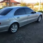 Продам мерседес е220cdi. Хорошее состояние. Все расходники поменяны. 