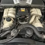 Двигатель Mercedes голый m651 Евро 5 CDI /E/Vito/Glk/w211