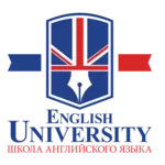 Курсы английского English University Харьков.